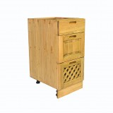 Шкаф-стол Н-03